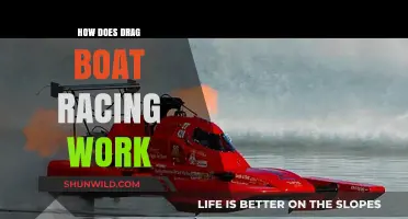 Unraveling the Thrills: A Deep Dive into Drag Boat Racing Mechanics