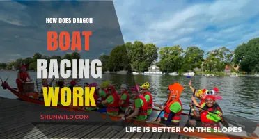 Unveiling the Secrets of Dragon Boat Racing: A Comprehensive Guide