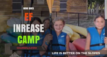 Enhancing Camp Experiences: Understanding EF's Impact on Growth and Development