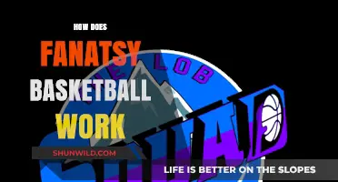 Fantasy Basketball: How to Play and Win