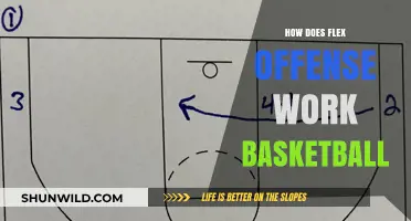 Flex Offense: A Guide to Basketball's Dynamic Strategy