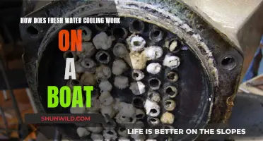 Freshwater Boat Cooling: How Does It Work?
