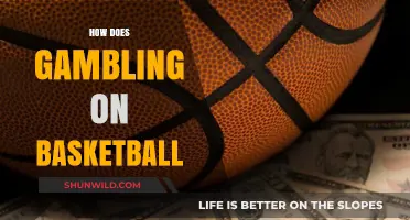 Strategizing Your Basketball Gambling: A Beginner's Guide