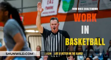Goaltending in Basketball: What's Allowed and What's Not