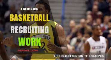Juco Basketball Recruiting: What You Need to Know