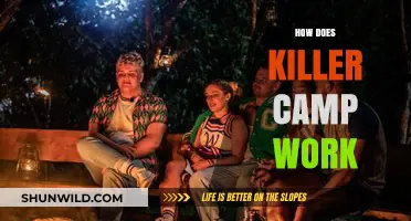 Unveiling the Mechanics: How Killer Camp Operates and Thrills Players