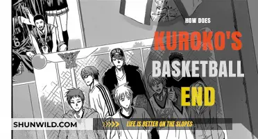Kuroko's Basketball: The Emotional Conclusion of Teiko's Legacy