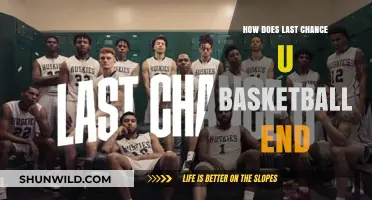Last Chance U Basketball: The Emotional Conclusion