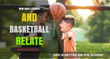 Literacy and Basketball: A Game-Changing Relationship