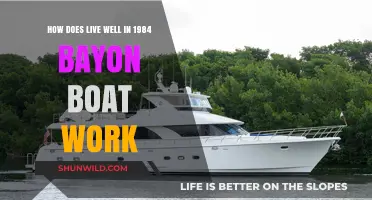 Unveiling the Magic: How Live Well Transforms 1984 Bayon Boat