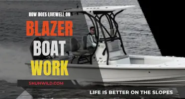 Livewell Systems on Blazer Boats: How Do They Work?