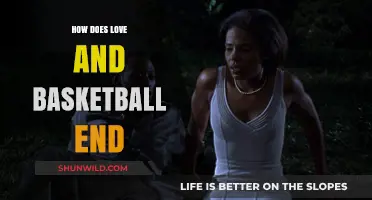 Love & Basketball: The Final Buzzer