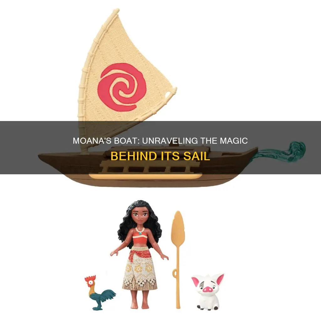 how does moana