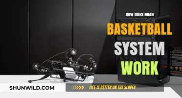 Noah Basketball System: How It Works and Why It's Effective