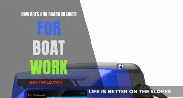 Understanding Onboard Boat Chargers: How Do They Work?