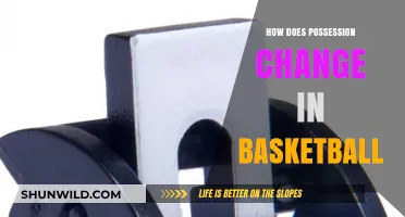 Possession Strategies: How Basketball Teams Gain Control