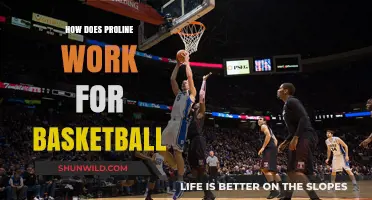 Proline Sports Betting: A Guide for Basketball Fans