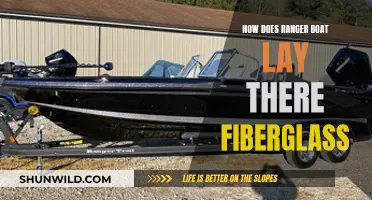 The Fiberglass Advantage: Ranger Boats' Secret