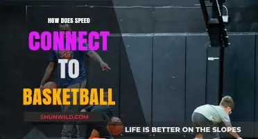 Speed Training for Basketball: Enhancing Your Game