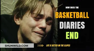 The Basketball Diaries: A Bleak Ending for Jim