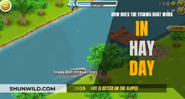 Fishing for Answers: Hay Day Boat Mechanics Explained