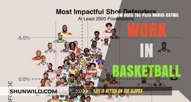 Understanding Plus-Minus Ratings in Basketball