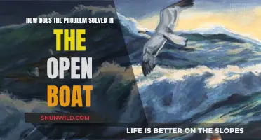 Solving the Open Boat: Navigating Problems and Solutions