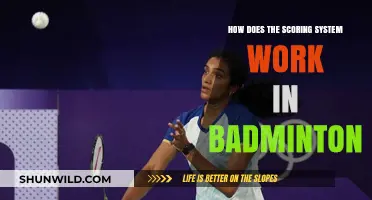 Understanding Badminton's Scoring System