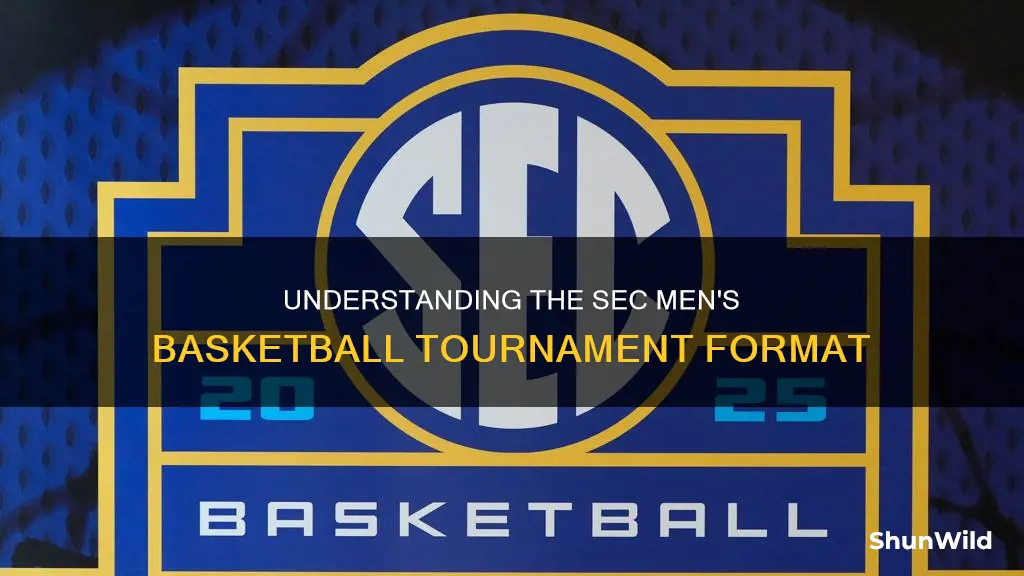 how does the sec men