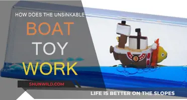 Unsinkable Boat Toys: How Do They Work?