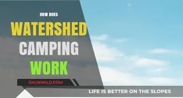 Understanding Watershed Camping: A Beginner's Guide to Eco-Friendly Outdoor Adventures