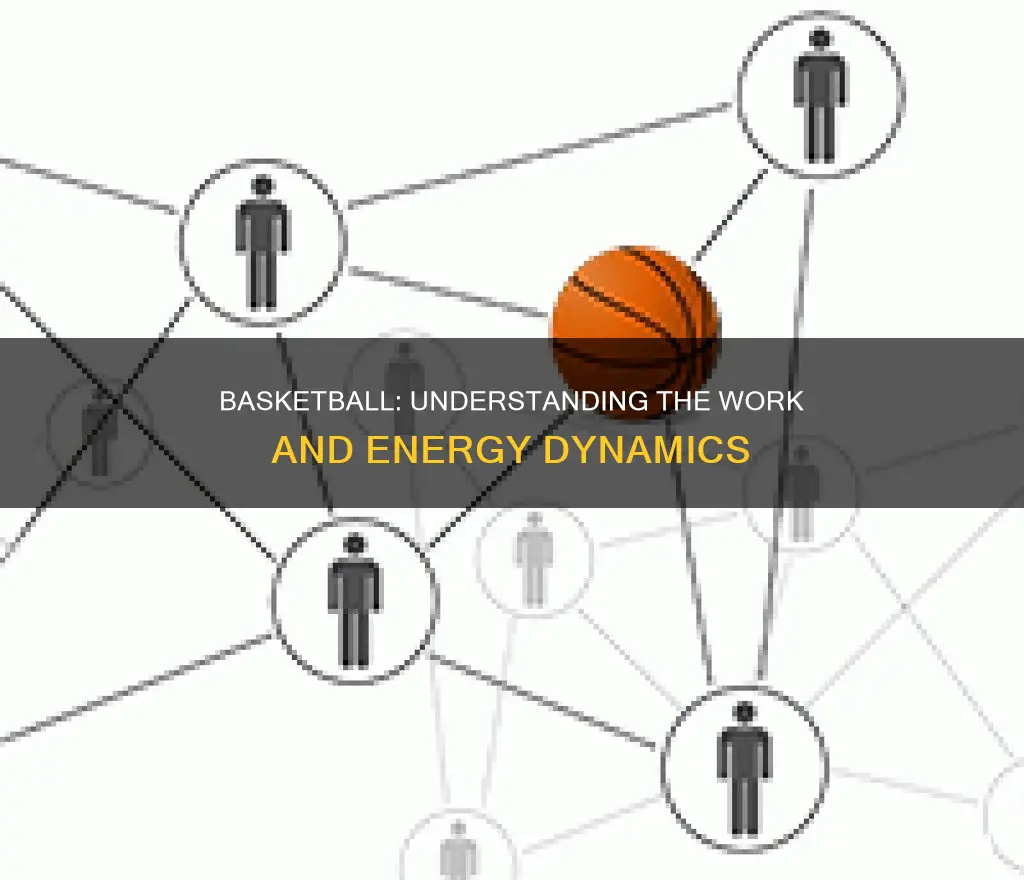 how does work in basketball