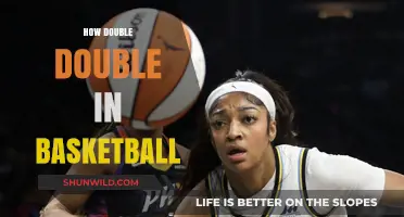 Doubling Up: Strategies for Doubling Your Basketball Score