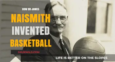 The Birth of Basketball: Naismith's Vision