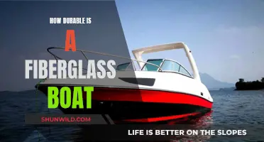The Durability of Fiberglass Boats: What You Need to Know