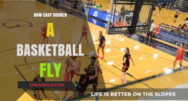 The Science of Shooting: Perfecting Your Basketball Arc