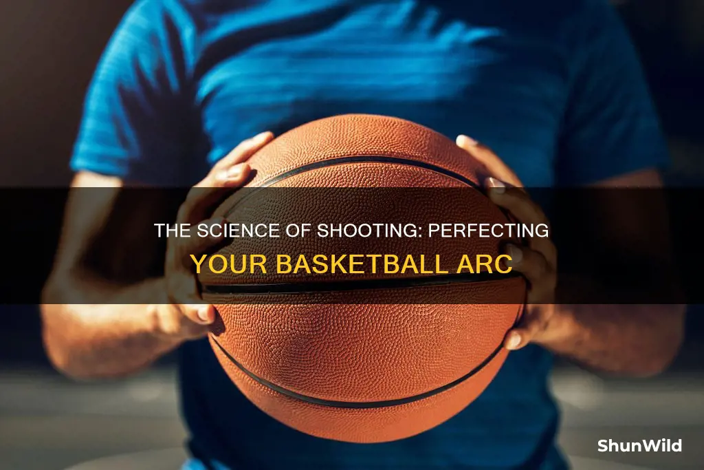 how easy sohuld a basketball fly