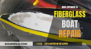 Fiberglass Boat Repair: Expensive or Affordable?