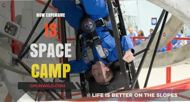Exploring the Cost of Space Camp: Is It Worth the Price?