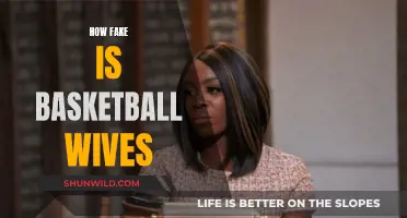 Basketball Wives: Scripted Drama or Reality TV?