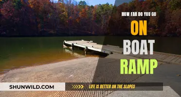 Exploring Boat Ramp Limits and Beyond