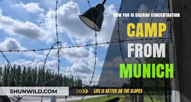 Dachau Concentration Camp: Distance and Travel from Munich Explained