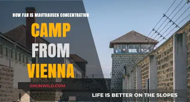 Mauthausen Concentration Camp: Distance and Travel from Vienna Explained