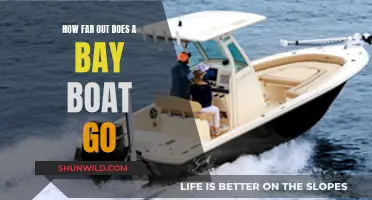Bay Boats: Exploring the Open Ocean Safely