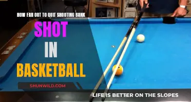 Mastering the Art of Bank Shots in Basketball