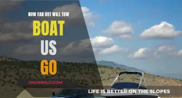 Far-Reaching Tow Boat Services: How Far is Too Far?