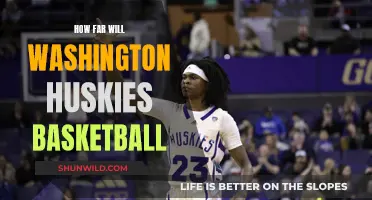 Washington Huskies Basketball: Future Prospects and Predictions