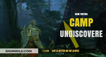 How Freyr's Camp Remained Hidden: Uncovering the Secrets of Its Undiscovery