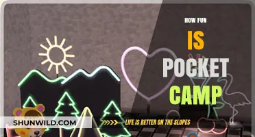 Discover the Joy of Pocket Camp: Fun, Friends, and Adventure!