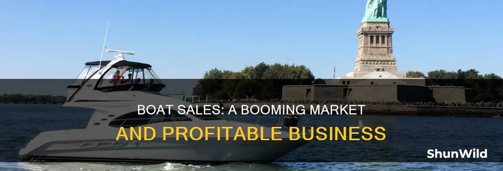 how good are boat sales